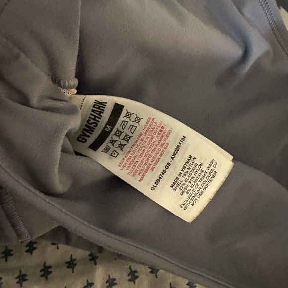 Gymshark sports bra - Picture 3 of 3